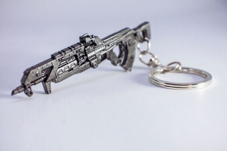 apex legends keychain