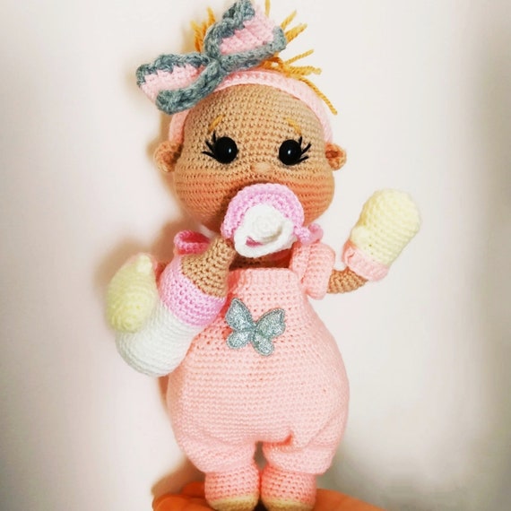 original baby doll toy