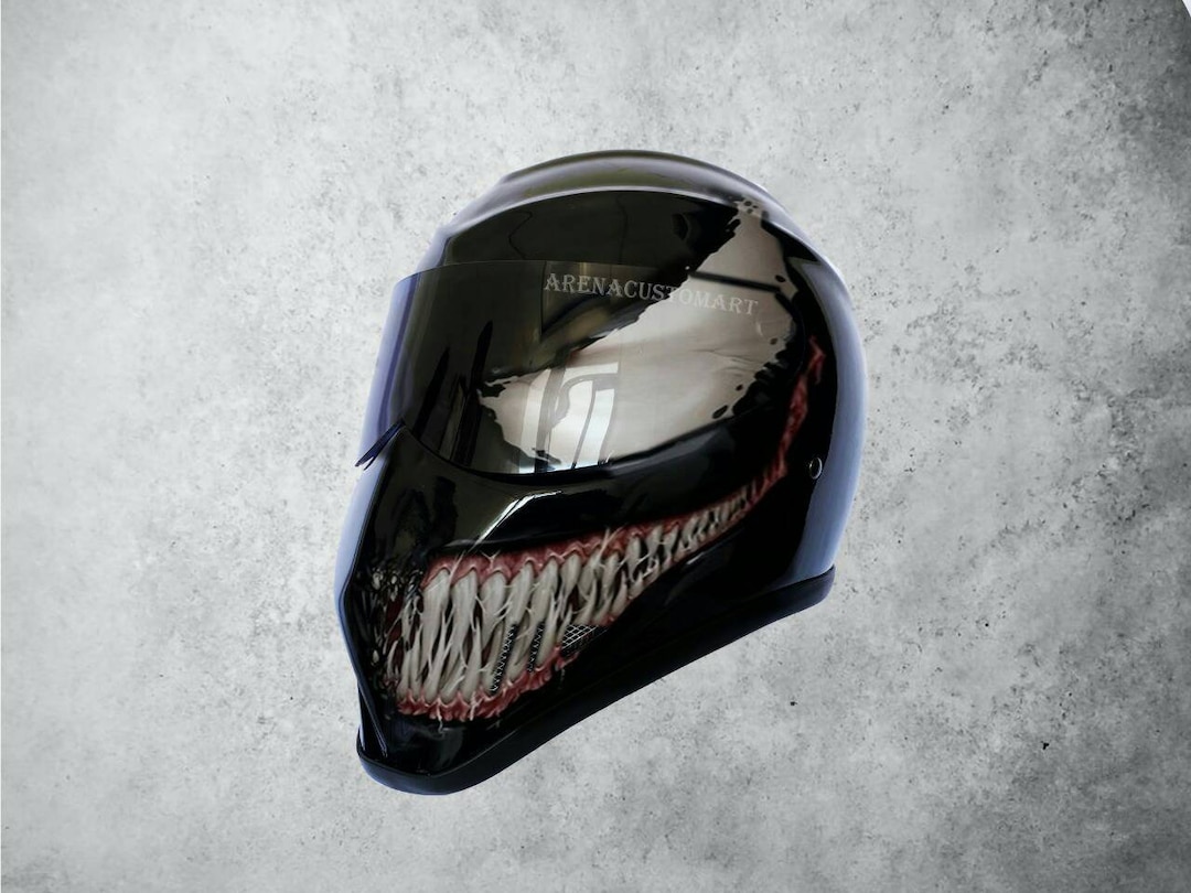 Aerografia Fibra Pintura Aerografia Para Motos Pintar Casco Moto