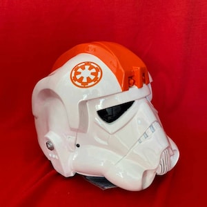 スターウォーズ インペリアル タイファイター パイロット バイク