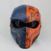 see more listings in the Deathstroke section