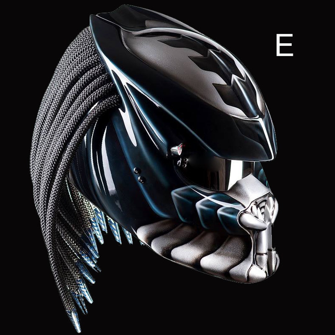 Predator Helmet Amazon Helmets For Motorcycles Predator Helmet