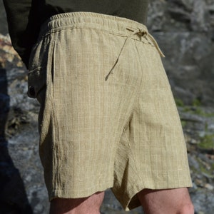 Mens Shorts / Summer Shorts / Casual shorts / Boardshorts / Beach Wear / Shorts for Men / Handmade Shorts HATCH