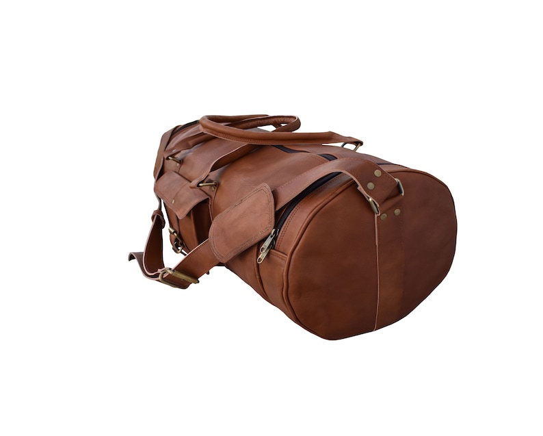 60/%OffTraveler Leather Bag,Personalized Men/'s Leather Bag Carry on Groomsman Gift Leather Shoulder Bag Gym Bag Leather Duffle Bag,