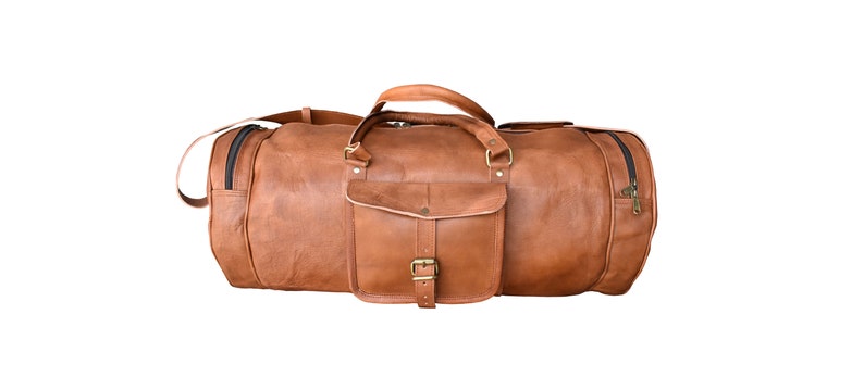 60/%OffTraveler Leather Bag,Personalized Men/'s Leather Bag Carry on Groomsman Gift Leather Shoulder Bag Gym Bag Leather Duffle Bag,