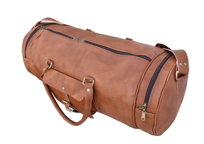 60/%OffTraveler Leather Bag,Personalized Men/'s Leather Bag Carry on Groomsman Gift Leather Shoulder Bag Gym Bag Leather Duffle Bag,