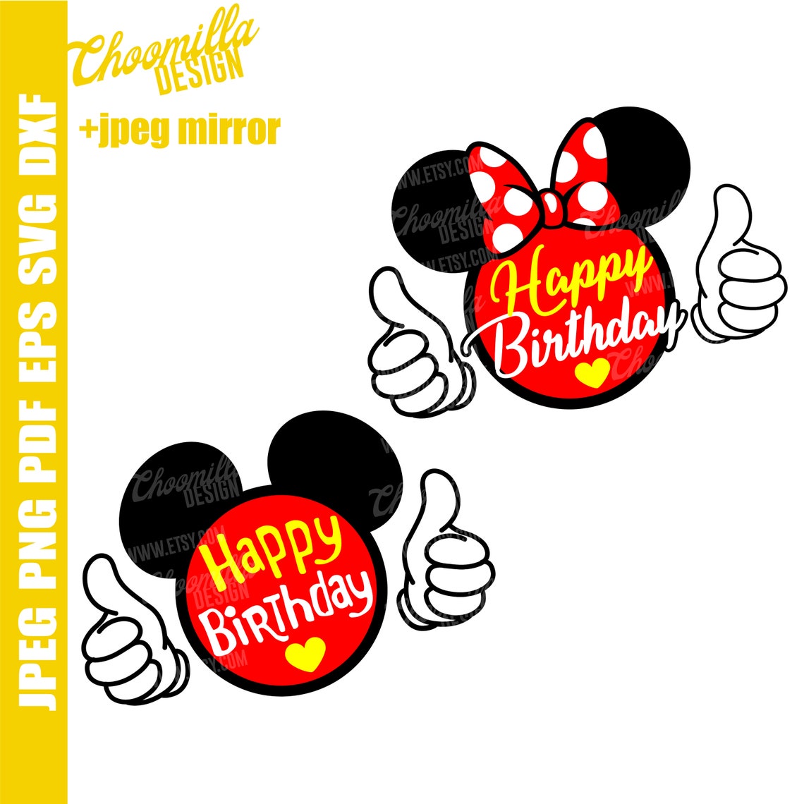 Free Free 262 Disney Anniversary Svg SVG PNG EPS DXF File