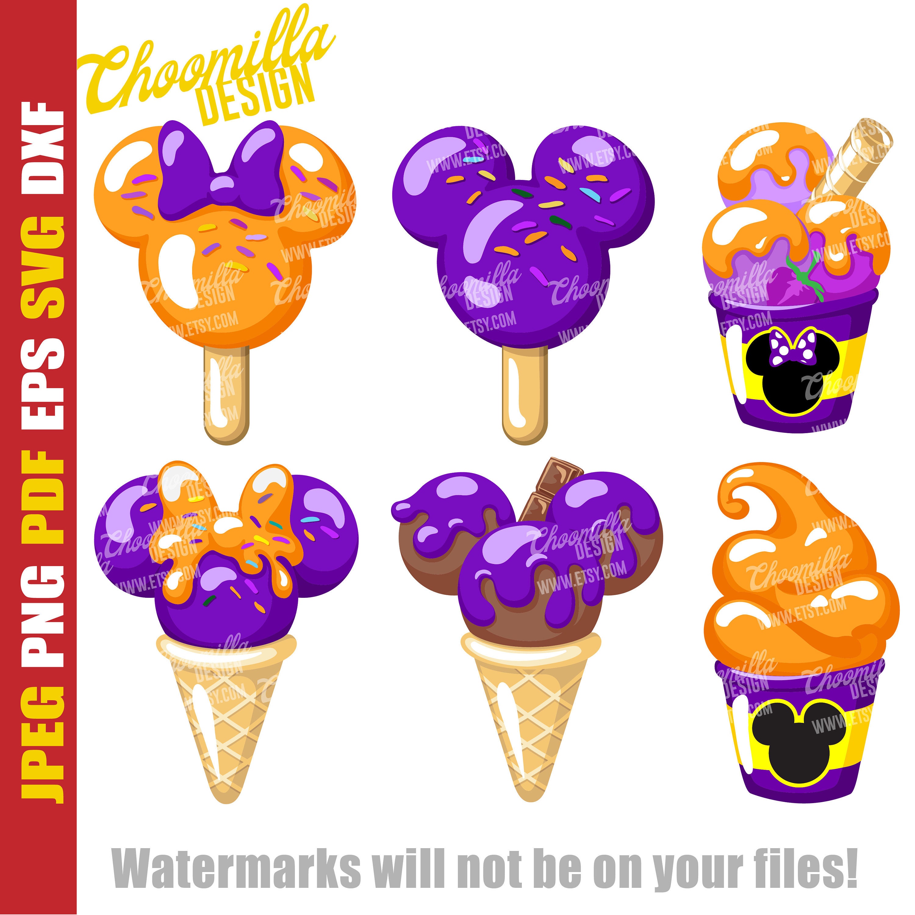Free Free 50 Disney Ice Cream Svg SVG PNG EPS DXF File