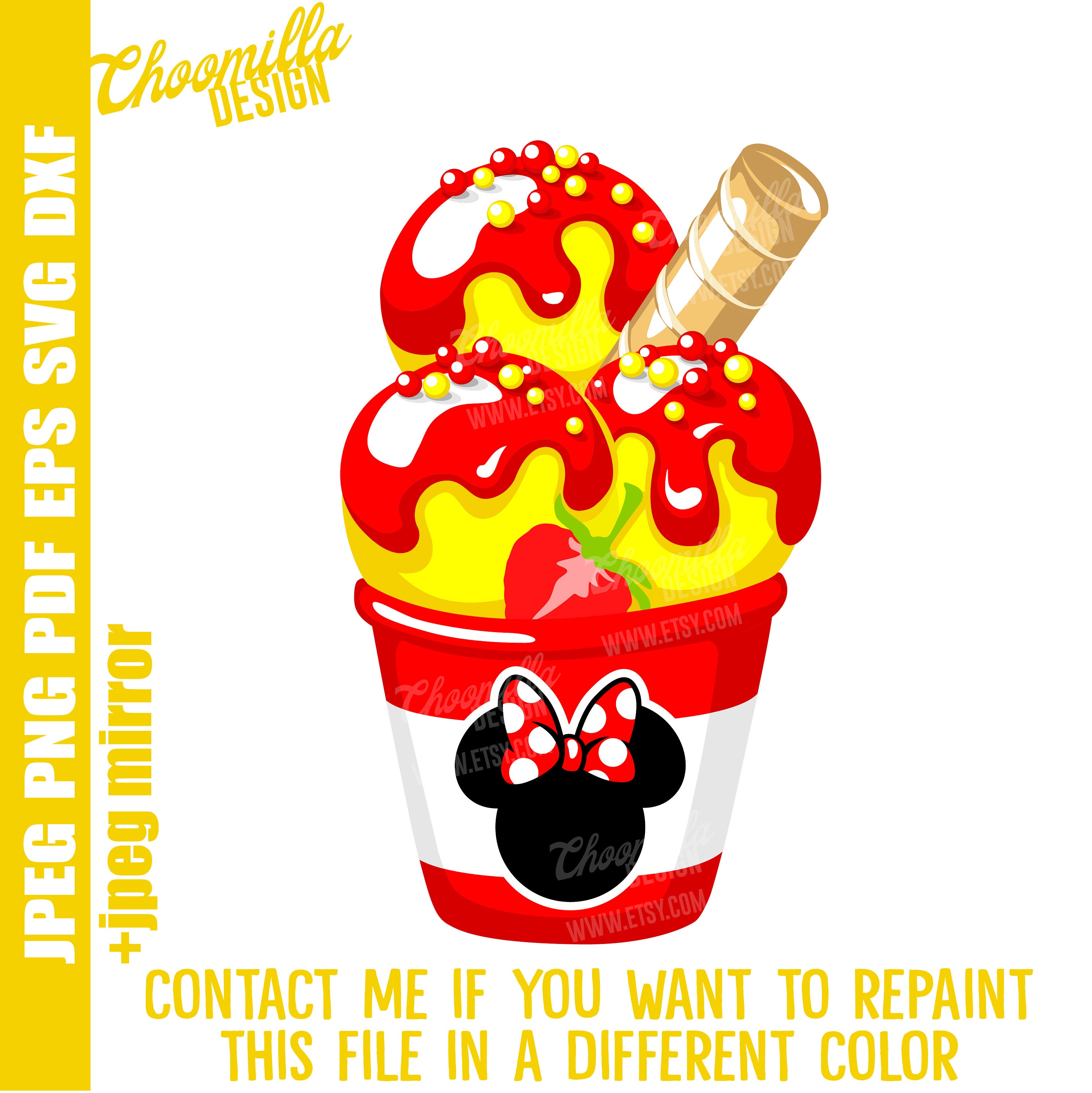 Free Free 306 Disney Ice Cream Svg SVG PNG EPS DXF File