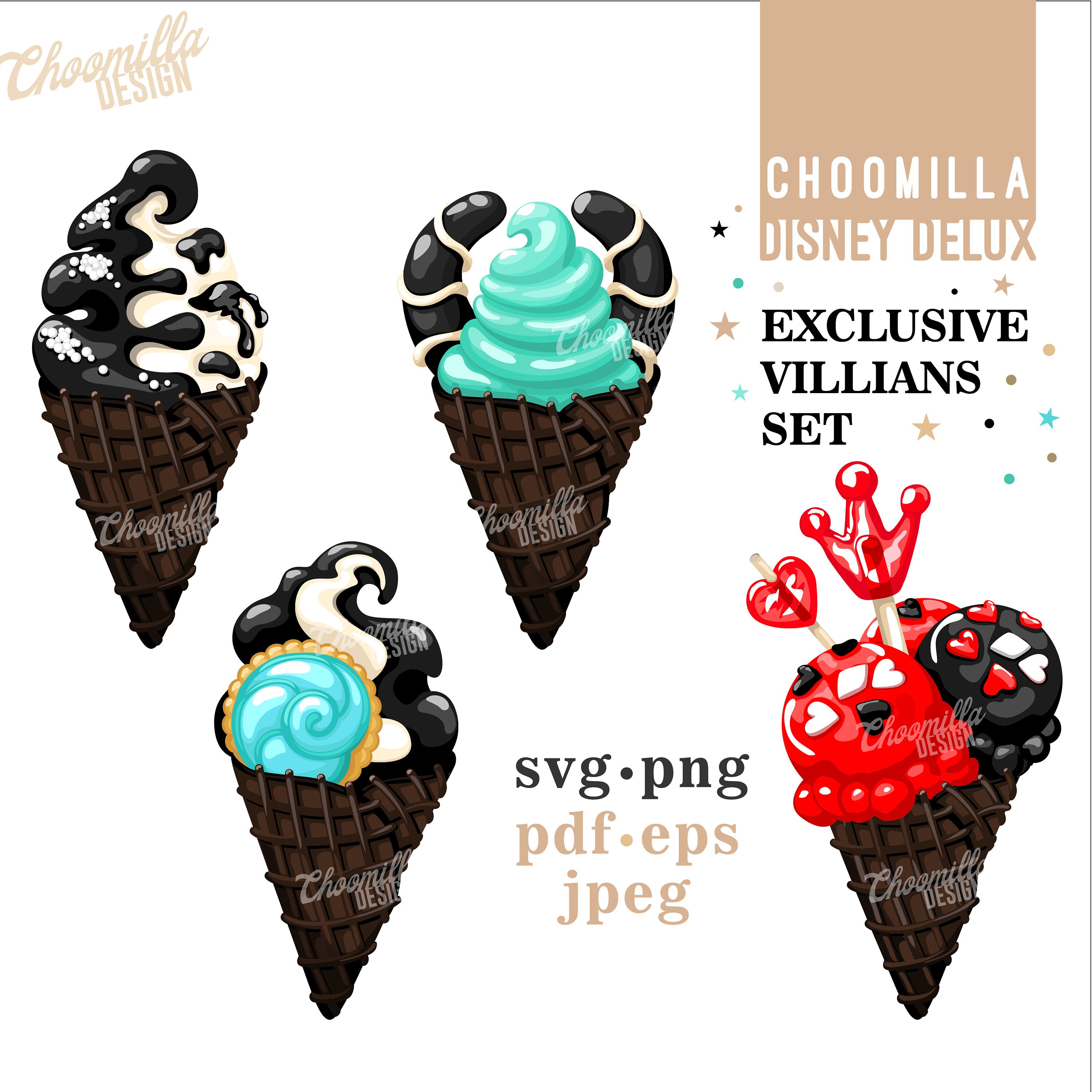 Free Free 238 Disney Ice Cream Svg SVG PNG EPS DXF File