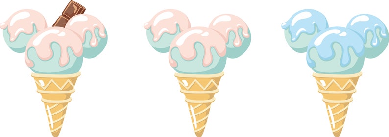 Free Free 164 Disney Ice Cream Svg SVG PNG EPS DXF File