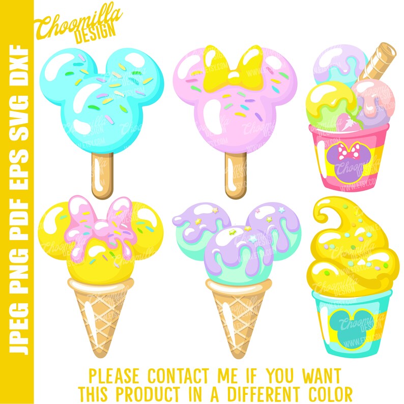 Free Free Disney Ice Cream Svg 930 SVG PNG EPS DXF File