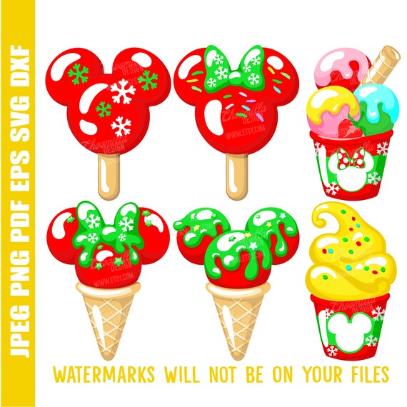 Free Free 270 Disney Ice Cream Svg SVG PNG EPS DXF File