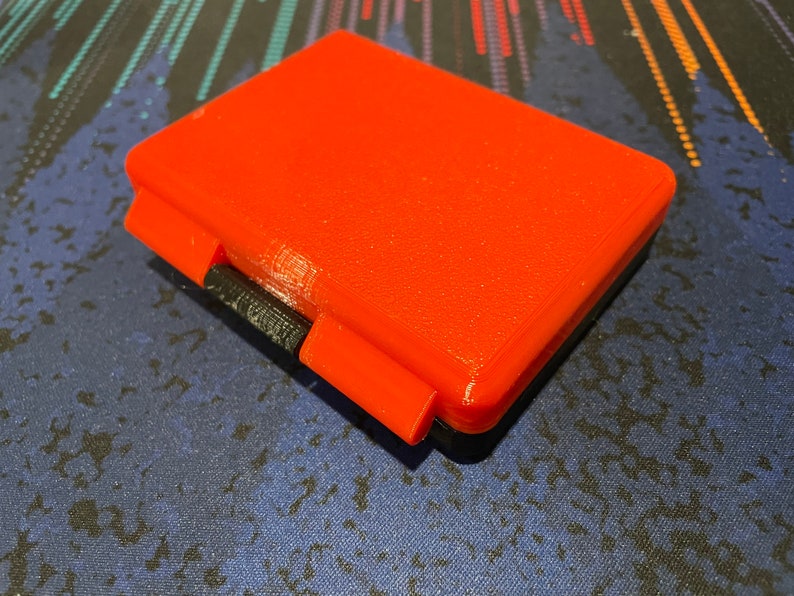 LTT Screwdriver Bit Holder for 60 Bits Etsy