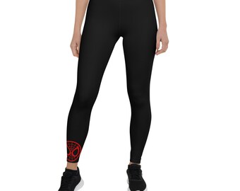 Spiderman Leggings - Etsy UK