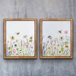 Bee Art