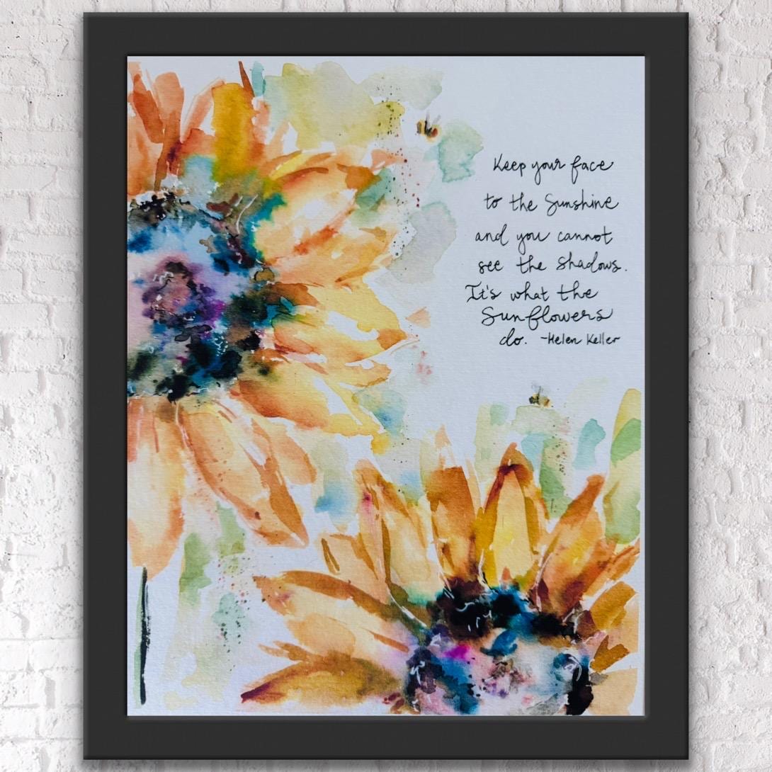 Helen keller photo - Etsy 日本
