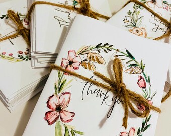 Biglietti Bianchi Con Busta 9x14cm F9 - Foto 6