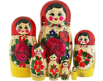 buy nesting dolls