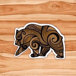 Esprit de l’Ours