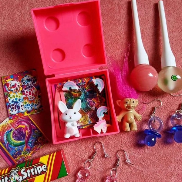 Kidcore - Etsy