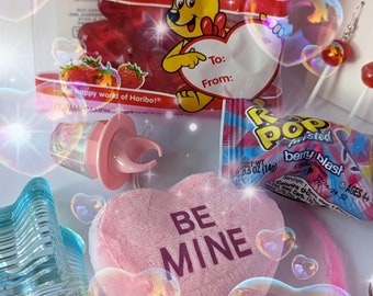 Valentine TikTok box mystery not as pictured now read details