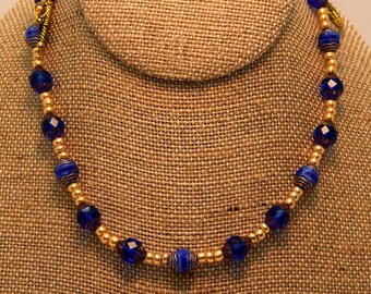 Beaded Necklace