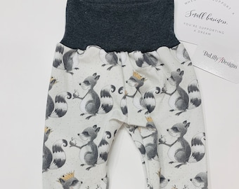 Grow With Me Pants ~ Grow With Me Pants/Baby ~ Grow With Me Pants/Toddler ~Grow With Me Pants/Kids