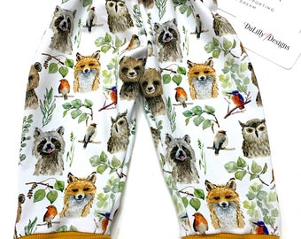 Grow With Me Pants ~ Grow With Me Pants/Baby ~ Grow With Me Pants/Toddler ~Grow With Me Pants/Kids