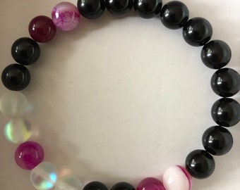 Galaxy Boom Bracelet