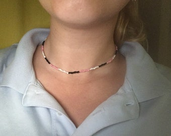 VSCO Ladder Friendship Bracelets/necklaces