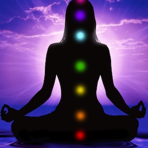 Zeven Chakra Intuïtieve Tarotkaart lezen met advies reactie binnen 24 uur