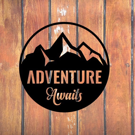 Round Adventure Awaits Beautiful Solid Steel Home Decor Singapore - Adventure Home Decor Singapore Round Adventure Awaits Beautiful Solid Steel Home Decor Singapore - Adventure Home Decor Singapore