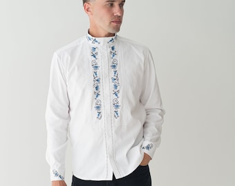 カ*ン様 Embroidery Shirt by Julien Villevoy il_340x270.5164164652_gk0g.jpg