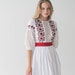 see more listings in the Embroidered dress section