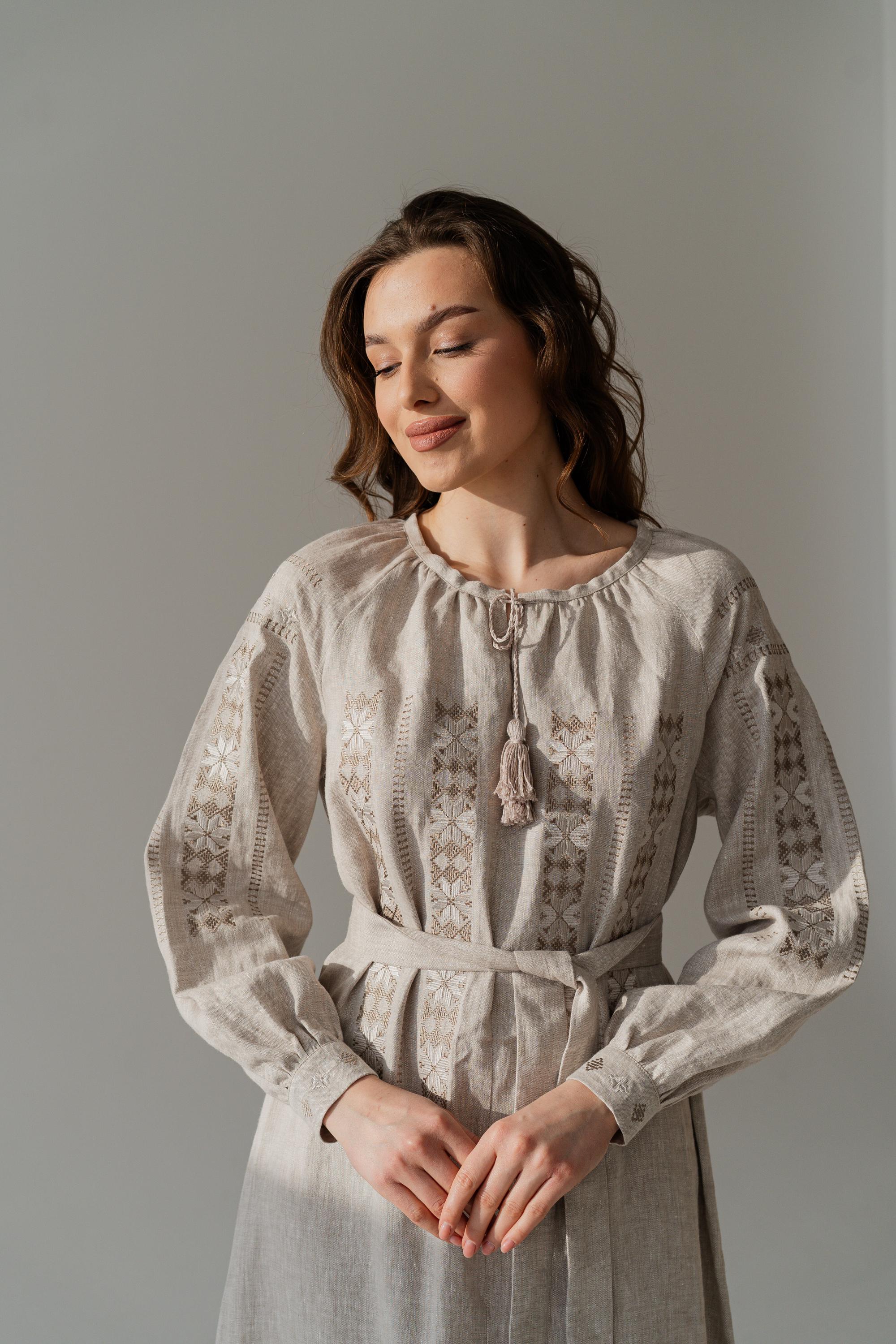 Ukraine Formal Dress - Etsy