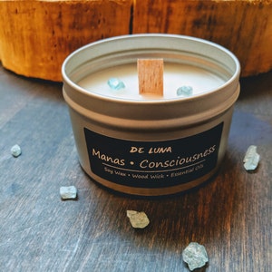Must have candles