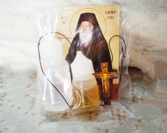 Gift set of St Porfirios, blessed