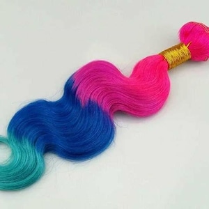 Ombré Hair Extensions