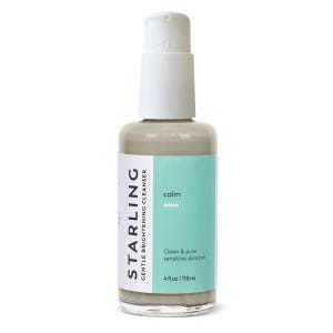 Calm Anti-Redness Cleanser