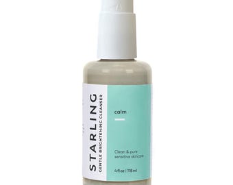 Calm Anti-Redness Cleanser