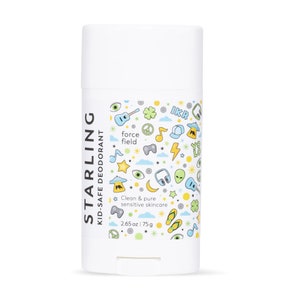 Force Field / Deodorante senza alluminio per bambini