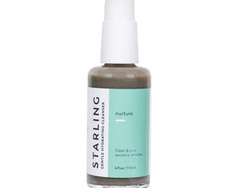 Nurture | Moisturizing Cleanser