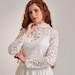 see more listings in the Wedding dress section