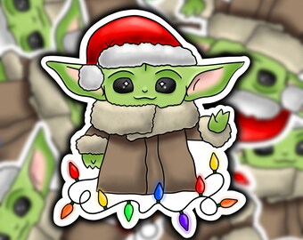 Yoda Chart Etsy Canada