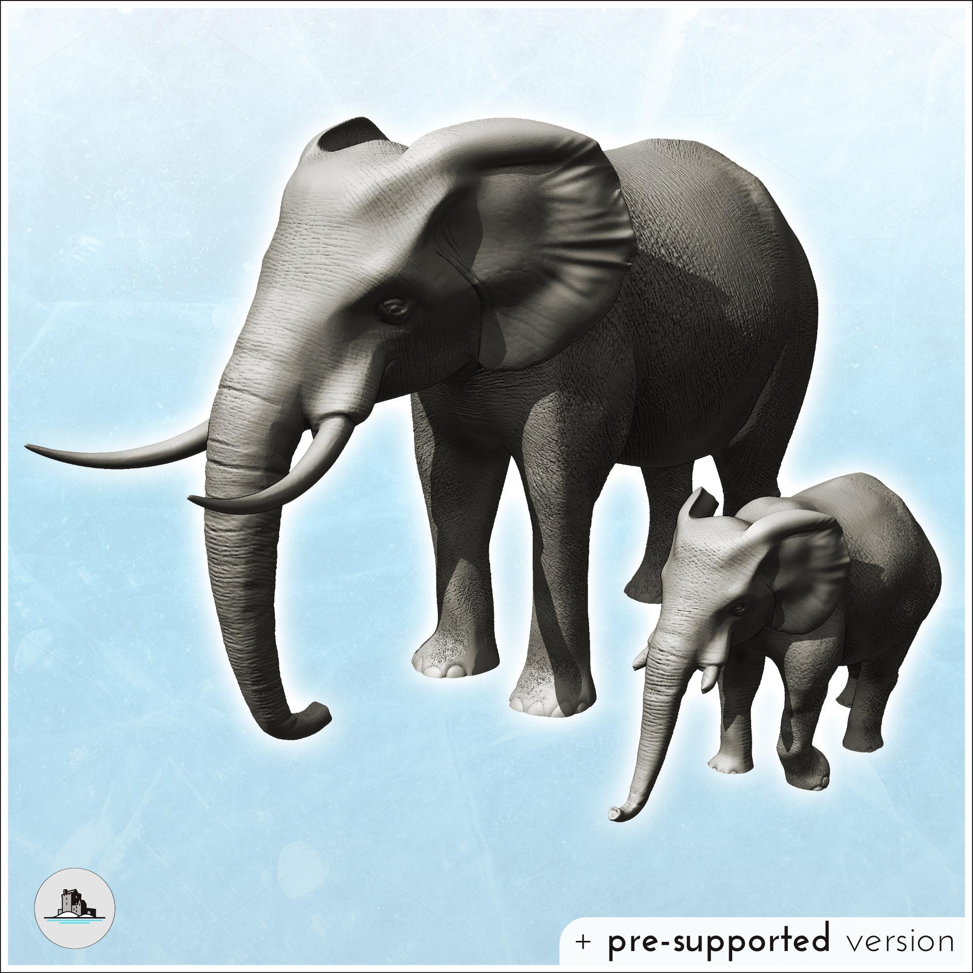 Nemesis Now Figurine 3 éléphants de la sagesse Gris 16 cm