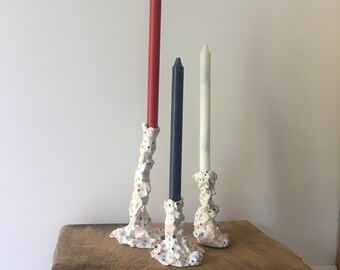 Candle stick holder