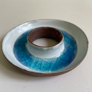 Circle bowl