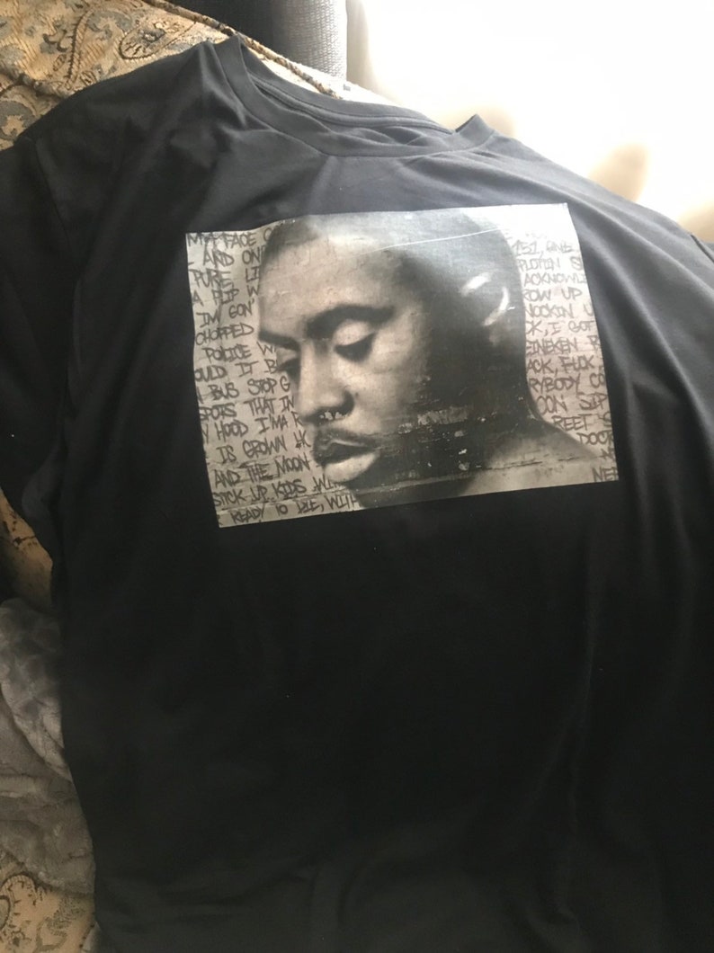 Nas Tee