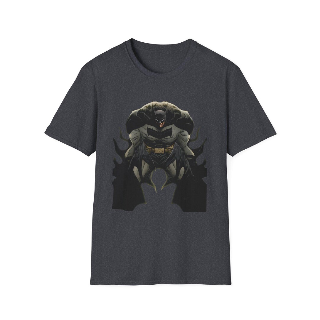 Absolute Batman Merch Absolute Batman - Etsy